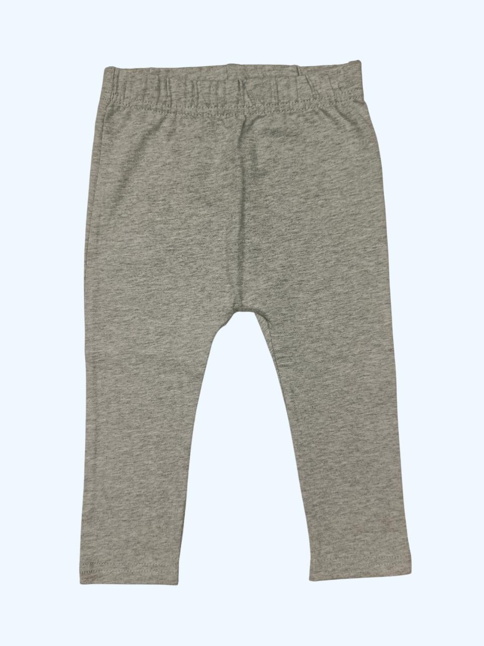 Лосини дитячі George 74 см Світло-сірий (0442A)