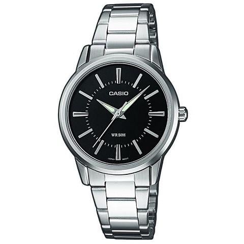 Наручний годинник Casio LTP-1303D-1AV кварцевий D 35 мм (11781786)