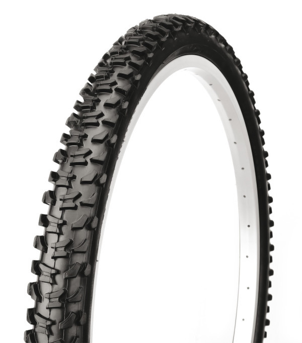 Покрышка велосипедная Deli Tire 16x2,125 S-168