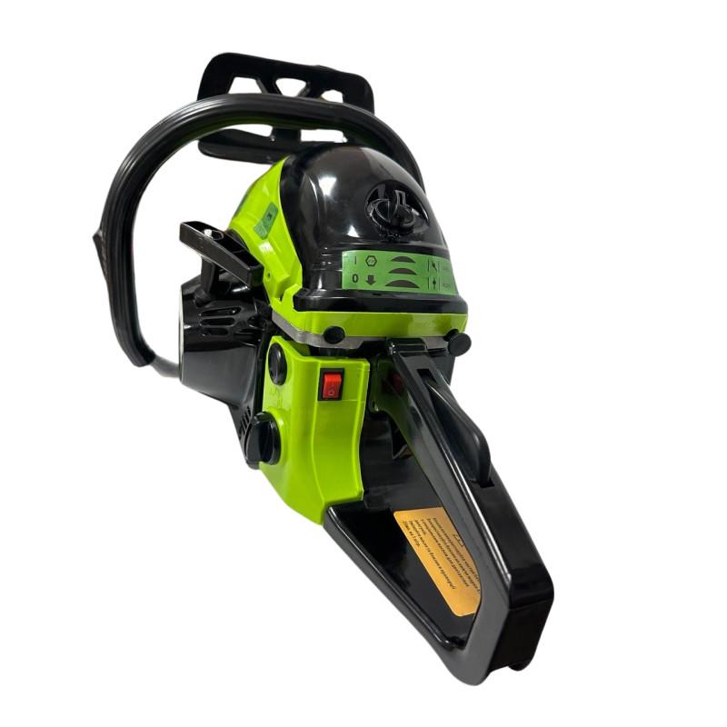 Бензопила Assistant БП-52-5.9 (12418152) - фото 5