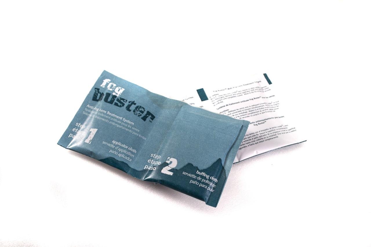 Салфетки от запотевания Anti-Fog FB/FogBuster PMX (69961757984092)