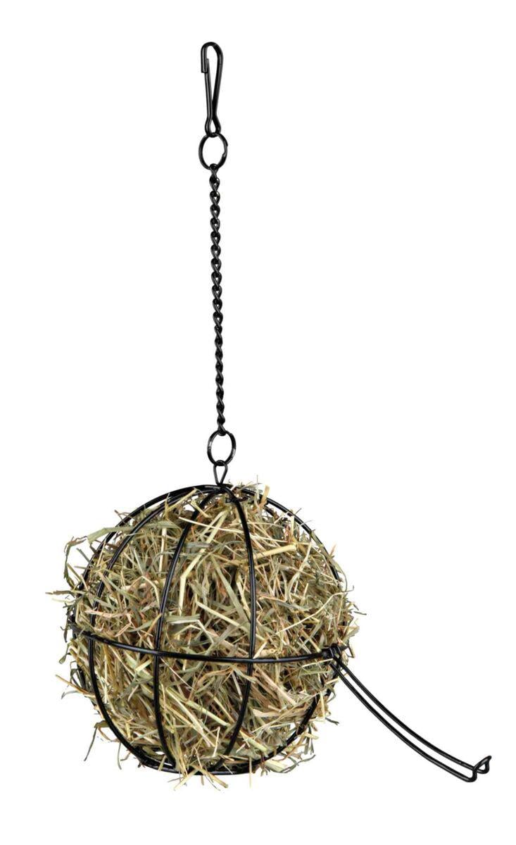 Кормушка-шар для грызунов Trixie Ø 16 см (TX-61070)