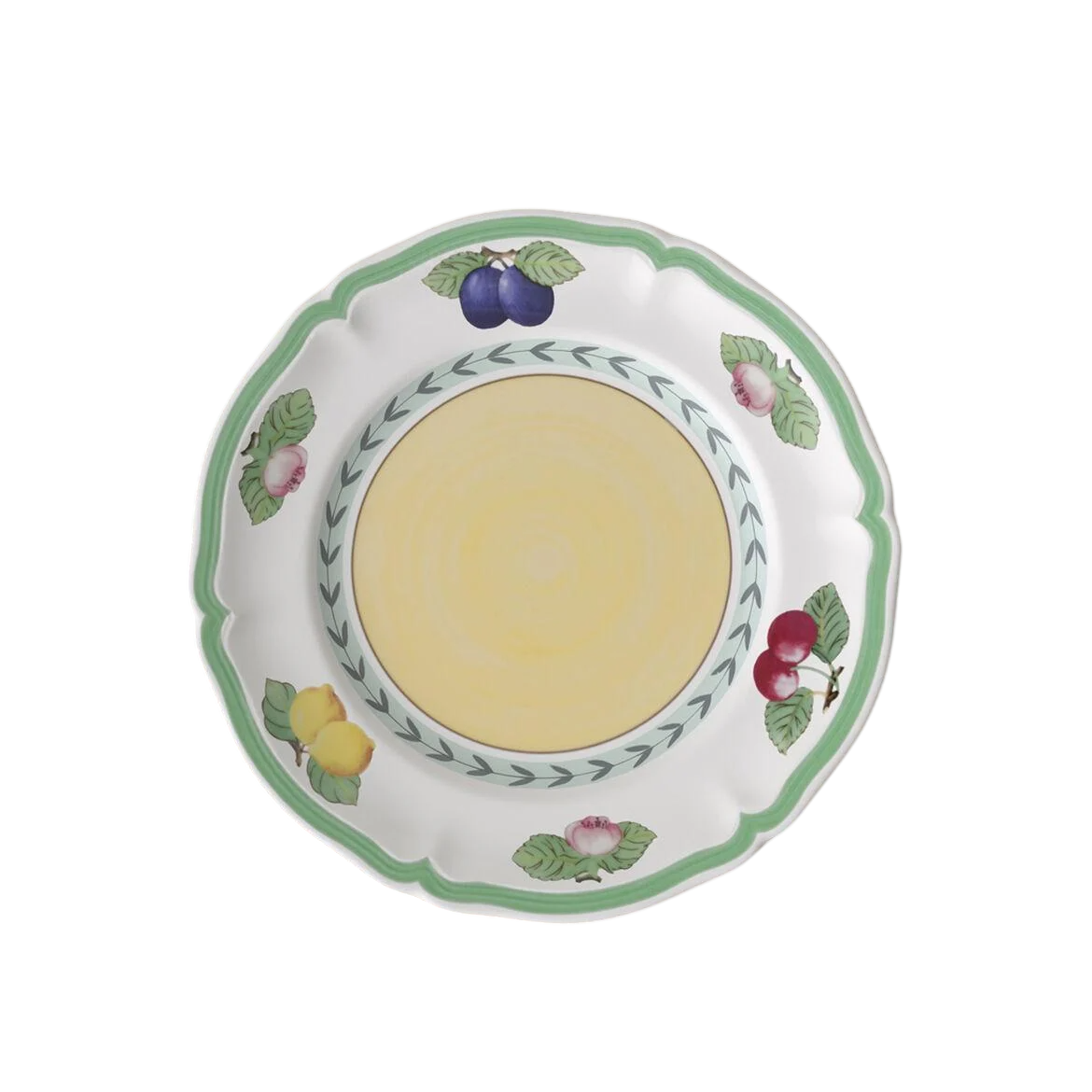 Тарілка десертна Villeroy & Boch French Garden Fleurence 17 см (1022812660)