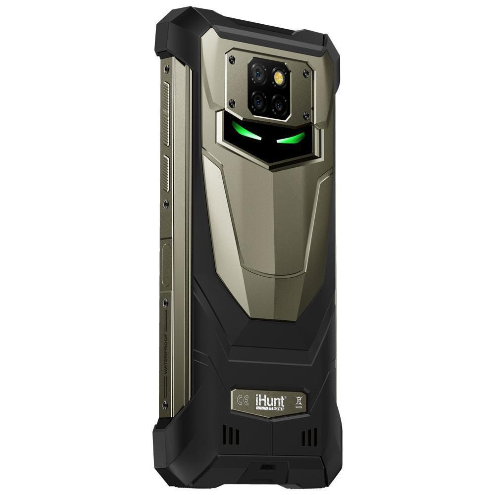 Смартфон iHunt Iron Mask 2022 - фото 3