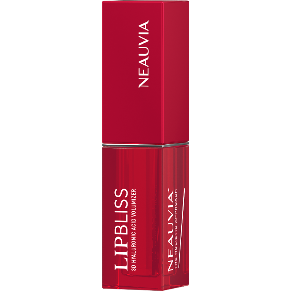 Бальзам для губ Neauvia LIP Bliss 6 мл Red (P0000468)