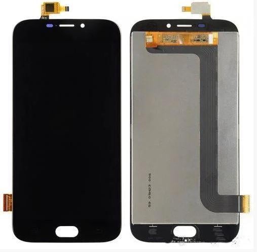 Дисплейный модуль/сенсор для Doogee X9 PRO Черный (000016114) - фото 5 Дисплейный модуль/сенсор для Doogee X9 PRO Черный (000016114) - фото 5