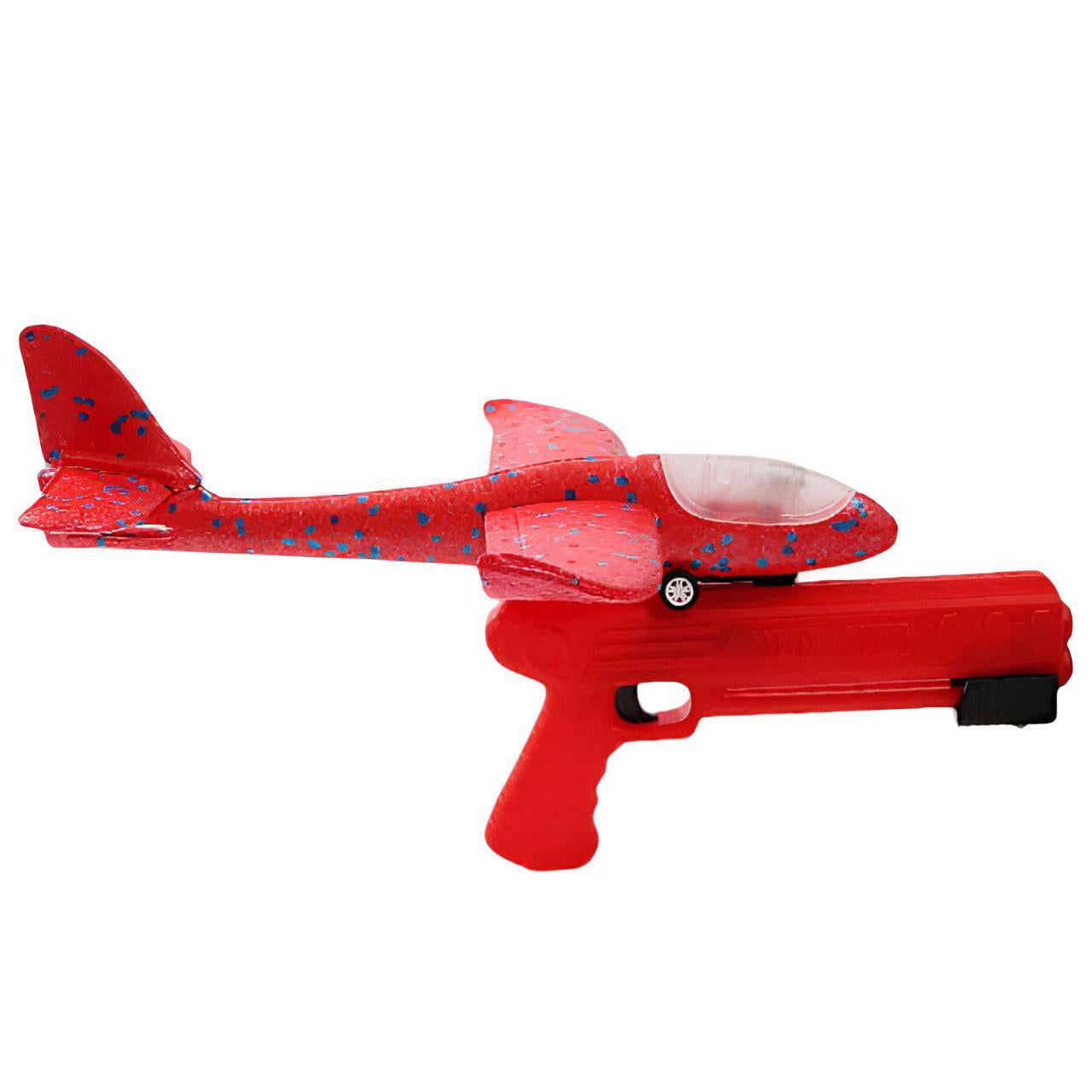 Пистолет C 70878-2 Красный Пистолет C 70878-2 Красный