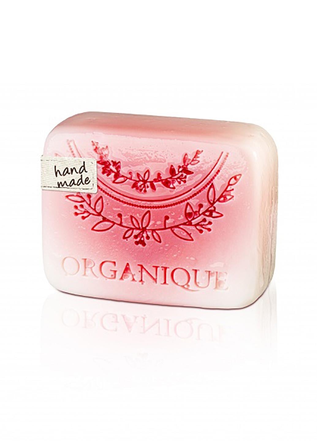Гліцеринове мило ручної роботи Luxury For Love Organique 100 г (101480)