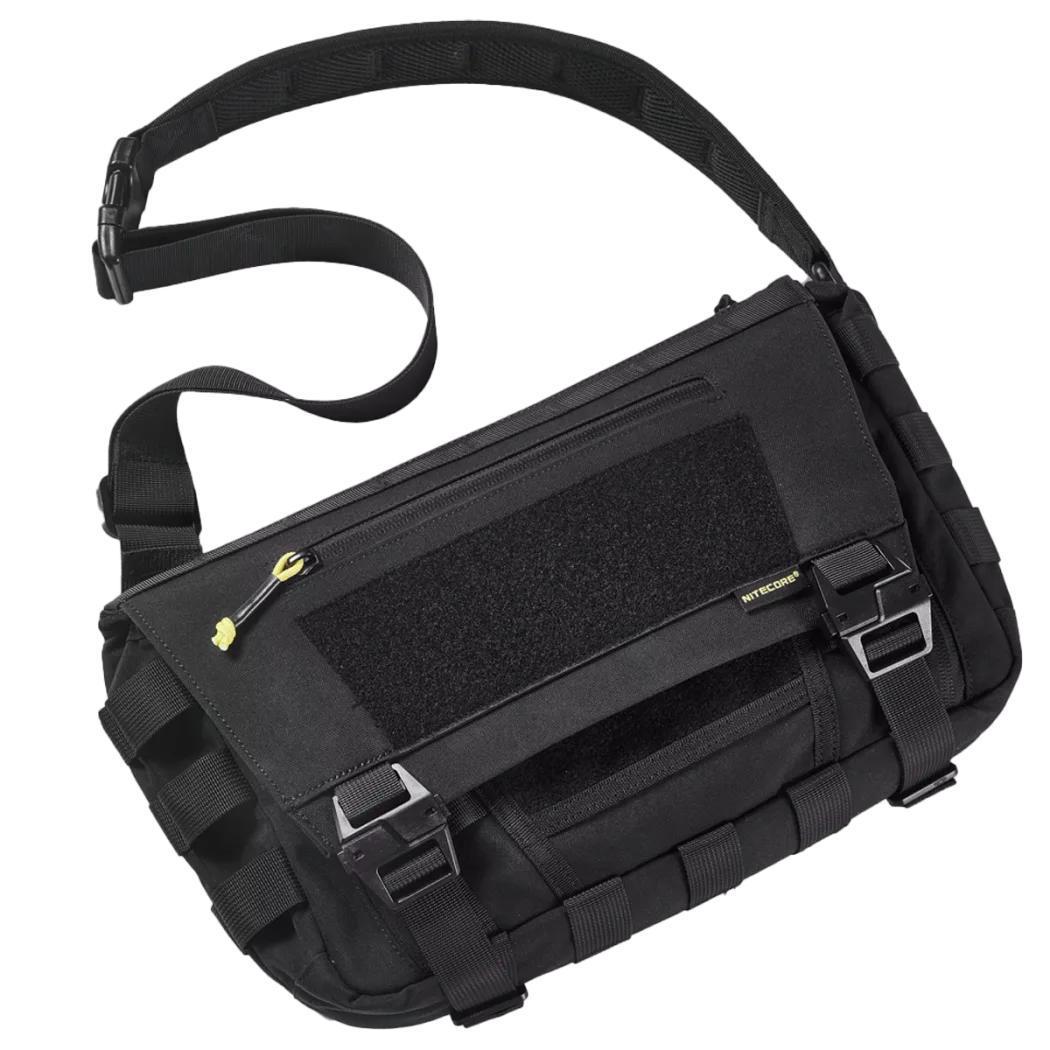 Сумка Nitecore SLB06 Cordura 500D (27831840) - фото 3 Сумка Nitecore SLB06 Cordura 500D (27831840) - фото 3