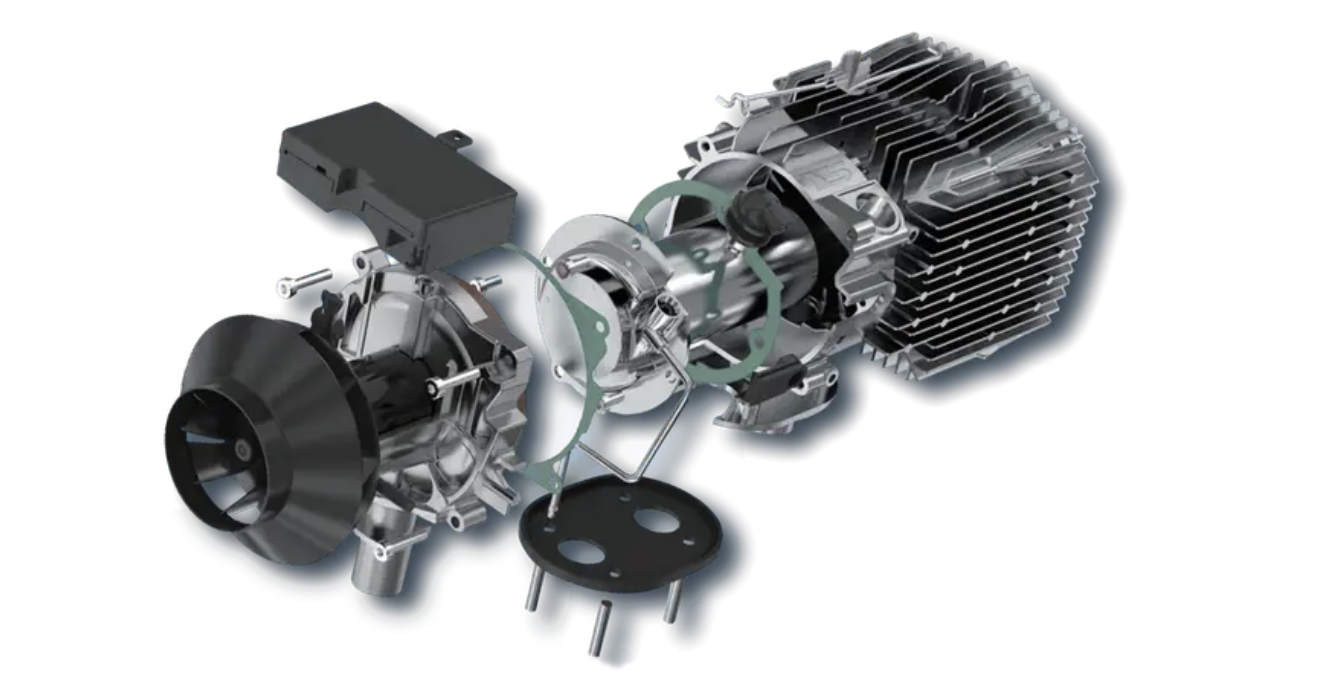 Обігрівач дизельний WEBASTO 8 кВт 12 V/24 V/220 V (NF06) - фото 6 Обігрівач дизельний WEBASTO 8 кВт 12 V/24 V/220 V (NF06) - фото 6