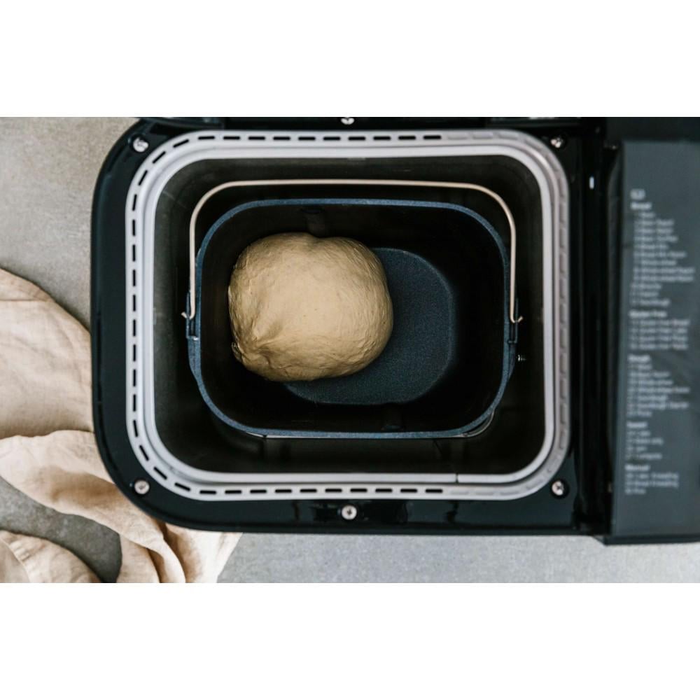 Хлібопічка Panasonic SD-R2530-KTS - фото 11