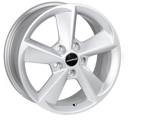 Диски автомобильные JH H508 R16 W6.5 PCD5x112 ET46 DIA57.1 S