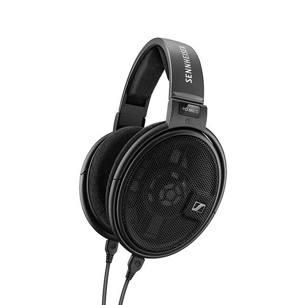 Навушники Sennheiser HD 660 S