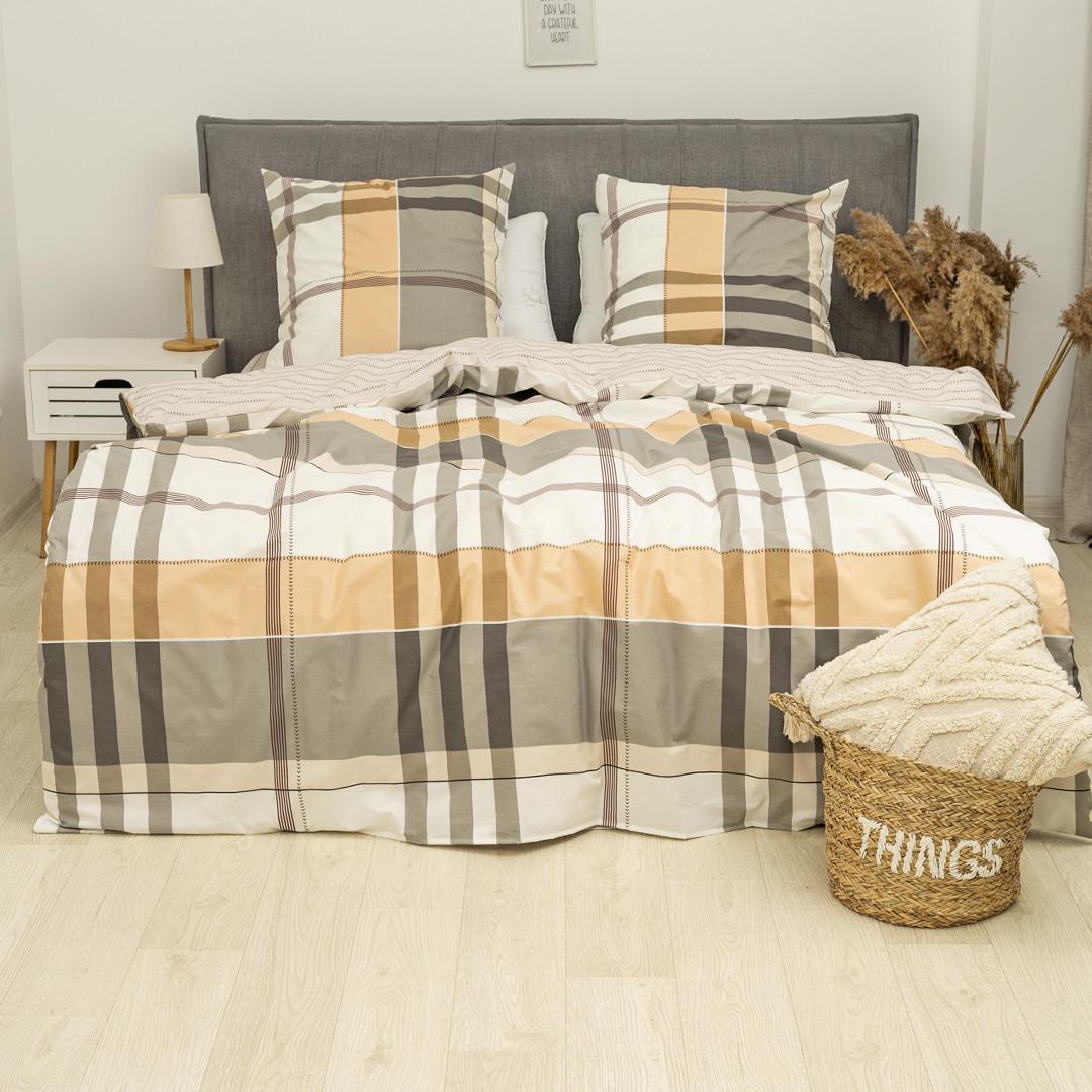 Постельное белье Viluta 24341 ранфорс евро (25898210) Постельное белье Viluta 24341 ранфорс евро (25898210)