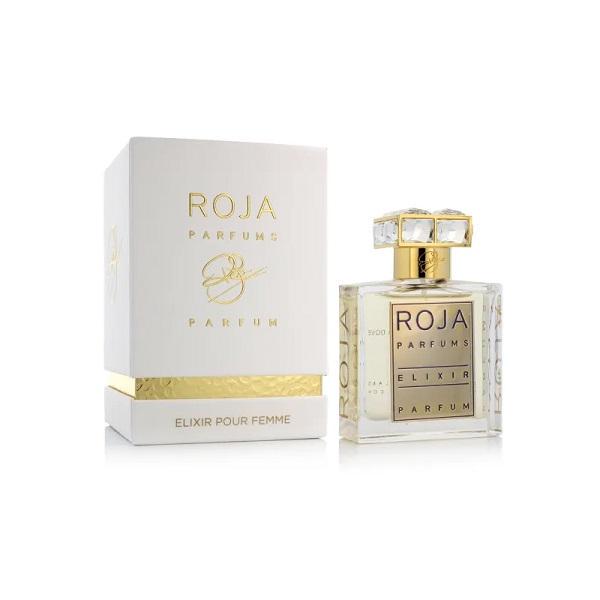 Духи для женщин Roja Elixir 50 мл (4956)