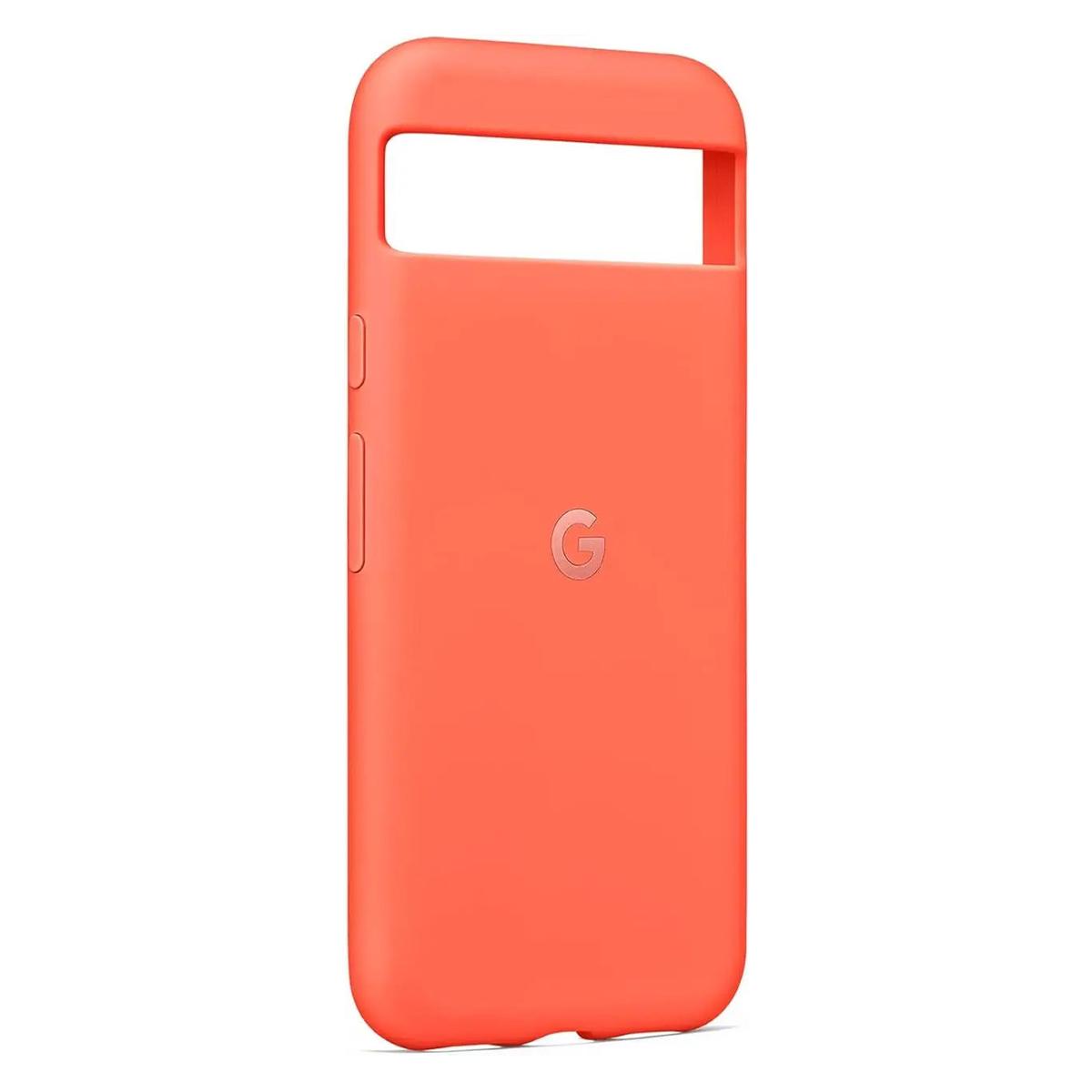 Чохол Google Pixel 8a Coral - фото 2 Чохол Google Pixel 8a Coral - фото 2