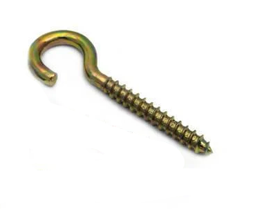 Крючок полукольцо тип С (2242052015)