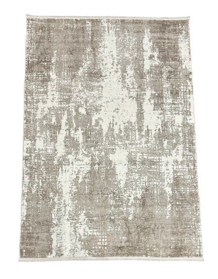 Килим Rubin Carpet ZARIA A4339A Cream/Dark Beige (6981-12)