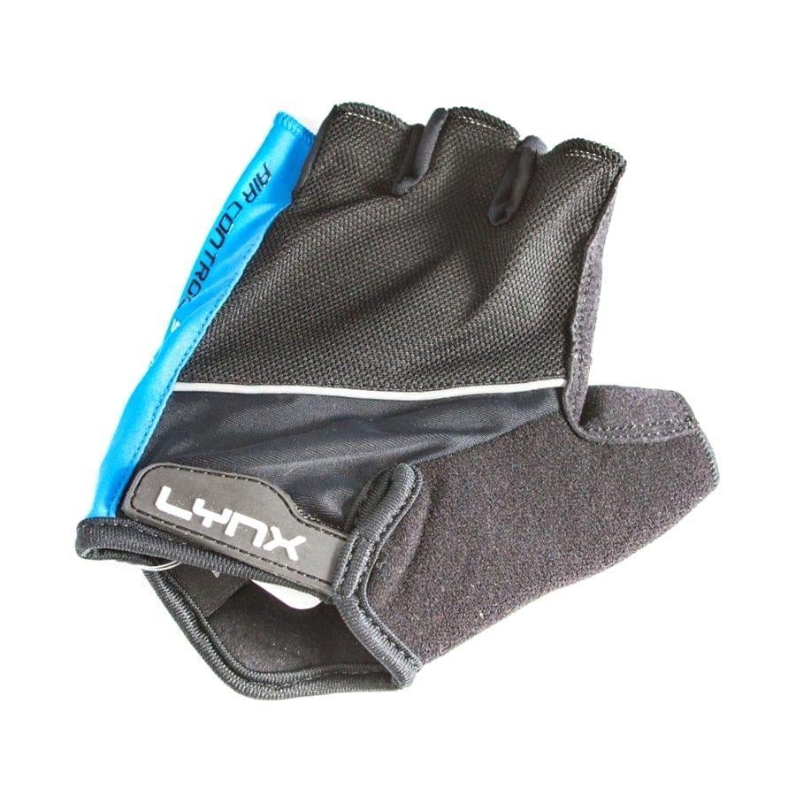 Перчатки Lynx Pro L Black (PRO-BBL-L)