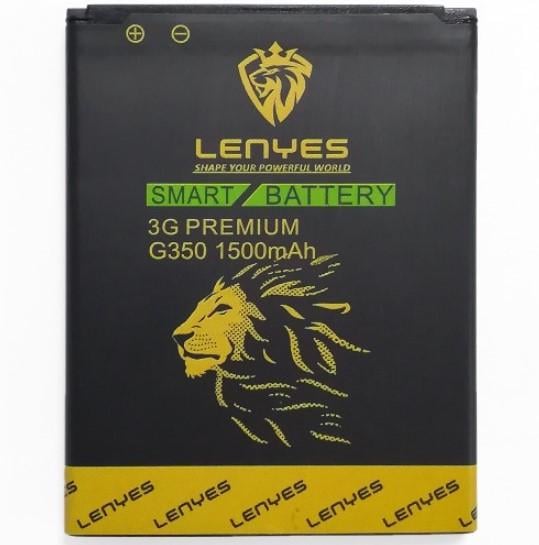 Аккумулятор Lenyes Samsung i8262/g350 (29769657)