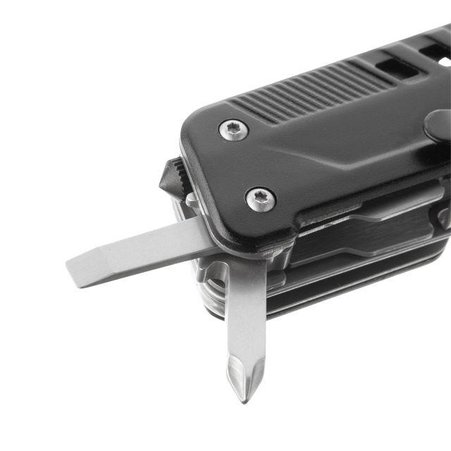 Мультиінструмент 6в1 Slider Intertool (HT-0546) - фото 12 Мультиінструмент 6в1 Slider Intertool (HT-0546) - фото 12