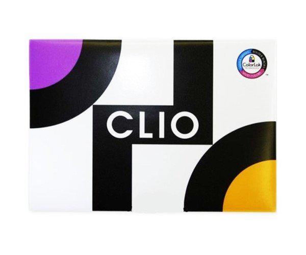 Офисная бумага Clio А4 класс С 80 г/м2 5 шт.х 500 листов Белый (17626) - фото 2 Офисная бумага Clio А4 класс С 80 г/м2 5 шт.х 500 листов Белый (17626) - фото 2