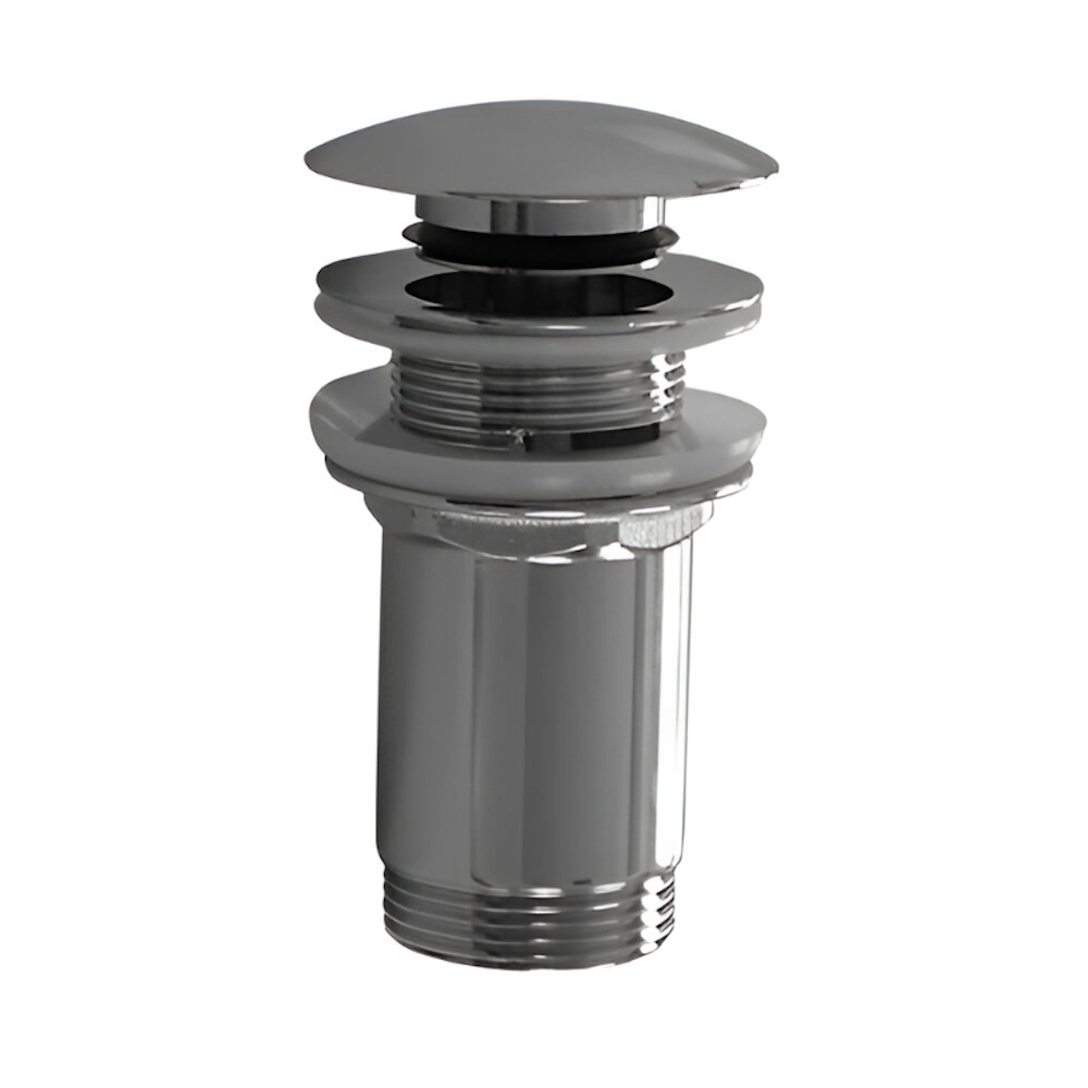 Клапан донний Ravak 5/4″ для раковини Хром (X01373) Клапан донний Ravak 5/4″ для раковини Хром (X01373)