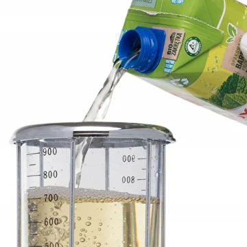 Диспенсер для напитков G00311 48х14 см - фото 10 Диспенсер для напитков G00311 48х14 см - фото 10