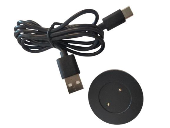 Кабель USB для smart watch Huawei GT2 Black