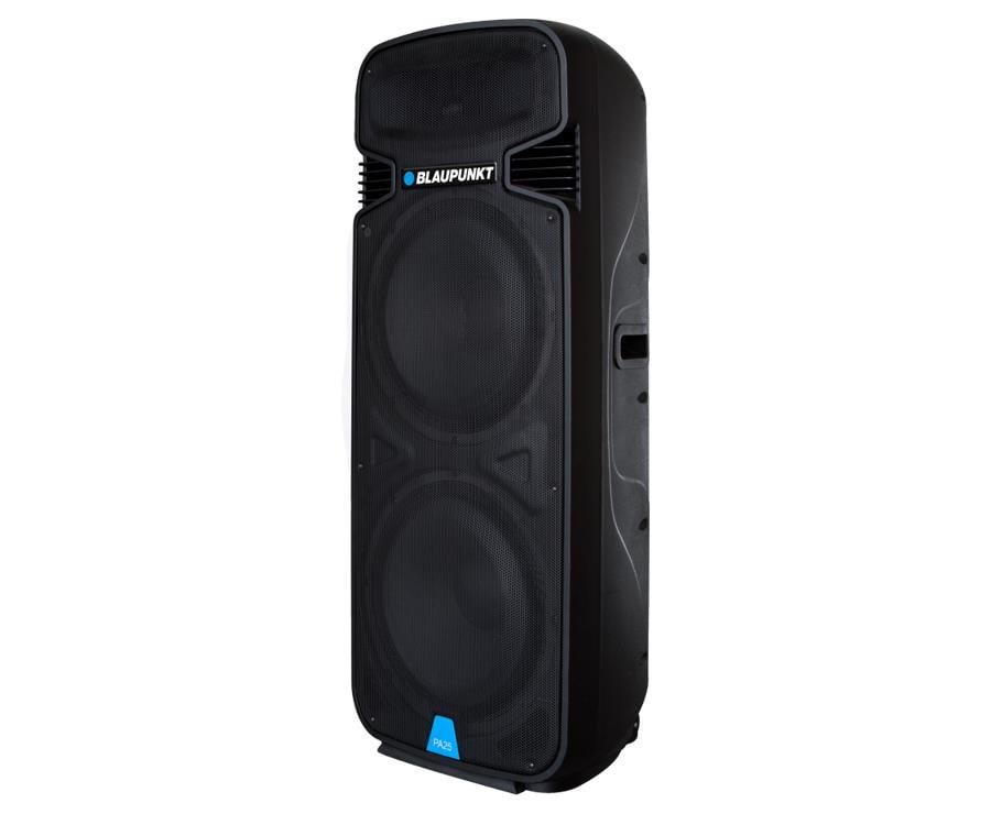 Мікросистема Blaupunkt PA25 (27061718) Мікросистема Blaupunkt PA25 (27061718)