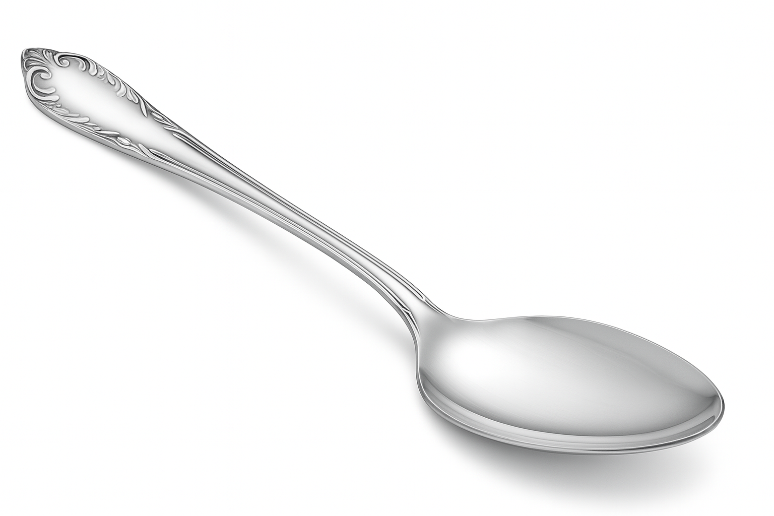 Чайная ложка мини Empire EM7032 нержавеющая сталь 14 см 3 шт. (555568)