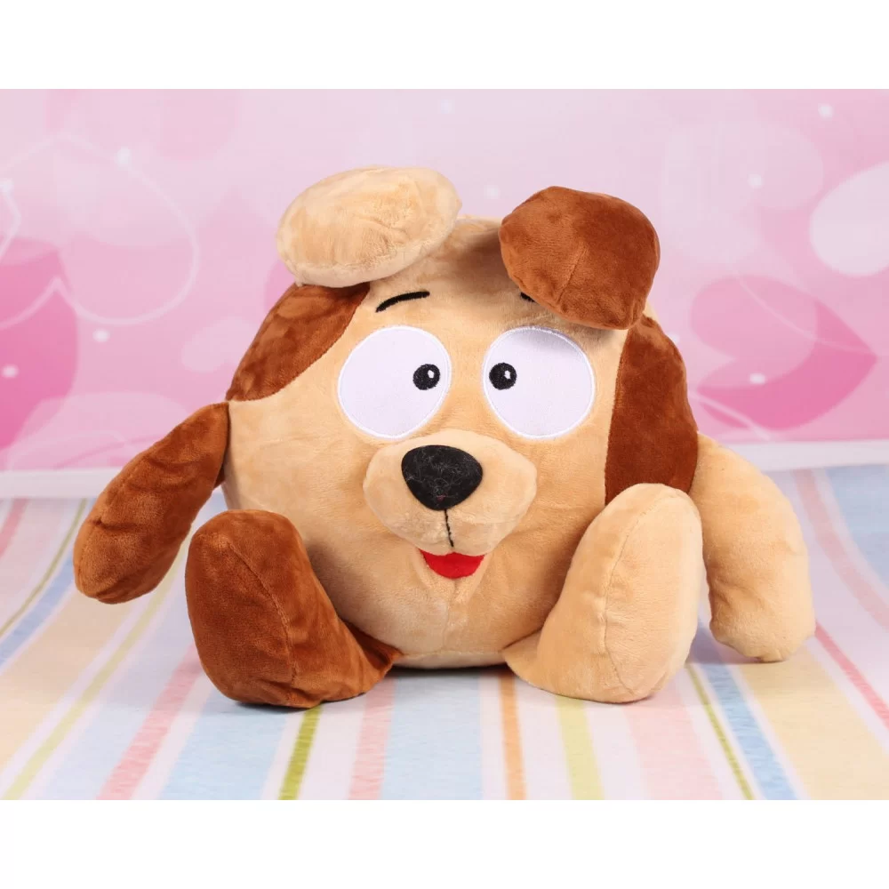 Мягкая игрушка A-Toys Кроха Песик. 25 см (00238-95)