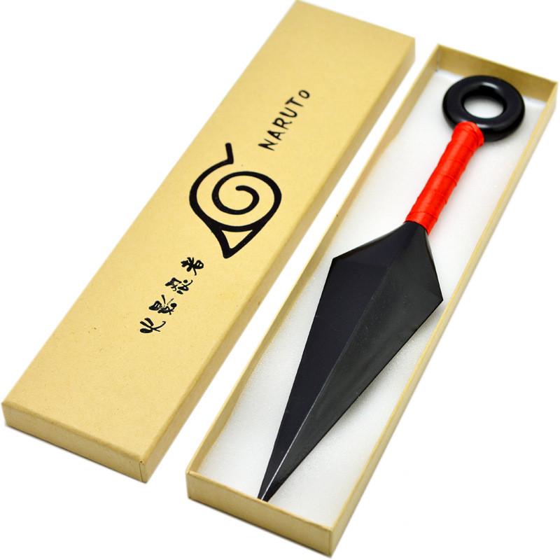 Набор Kunai Naruto (N27.204.867)