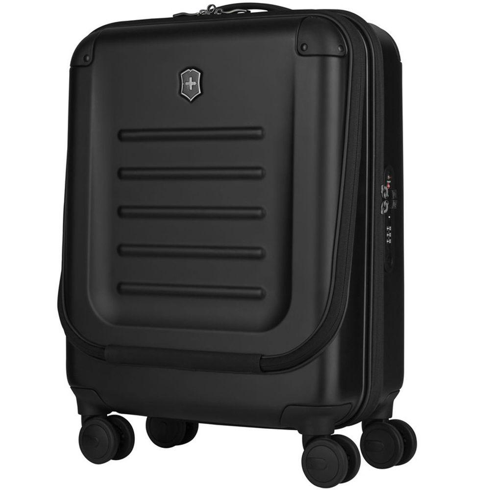 Чемодан на колесах Victorinox Travel Spectra 2.0 S 32 л Black (Vt609770) - фото 6