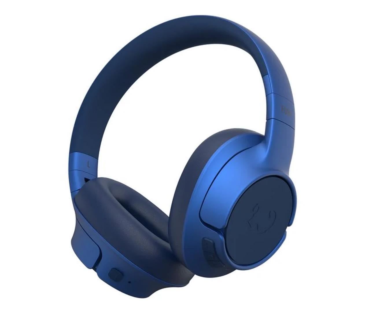 Навушники з мікрофоном Fresh N Rebel Clam Fuse ANC True Blue (507383)