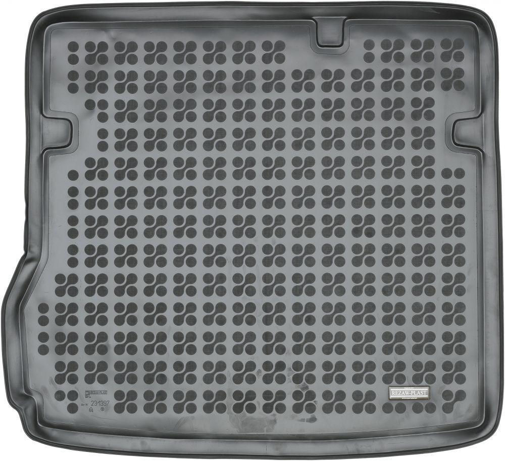Килимок в багажник Rezaw-Plast RP для Renault Dacia Duster 2x4 II 2018+ (231397)