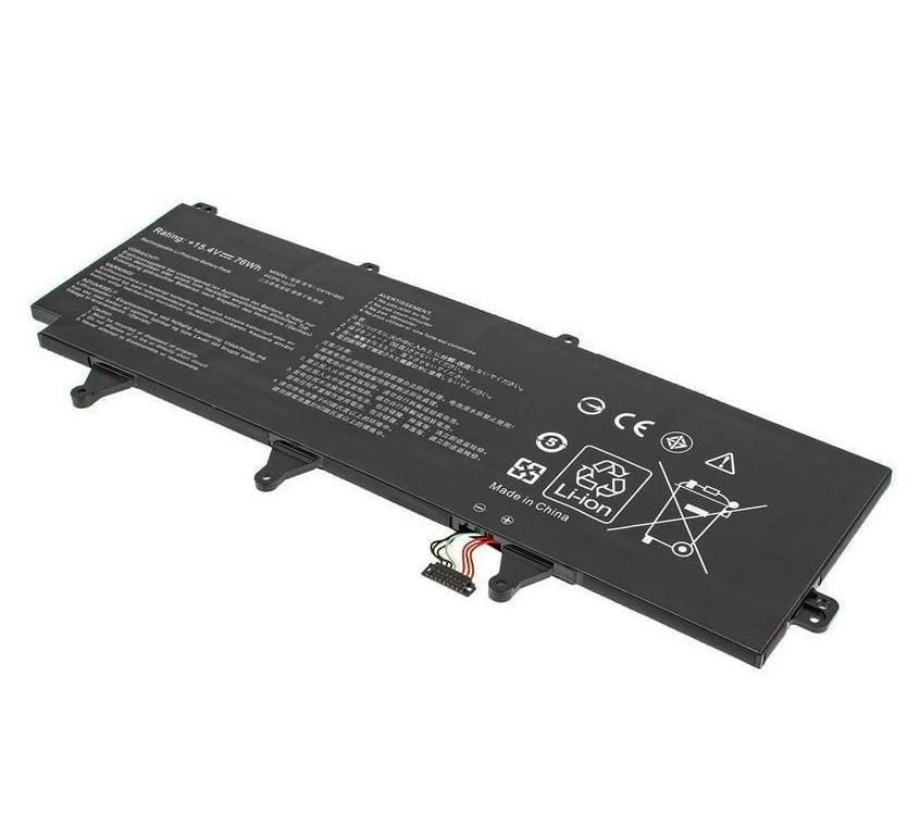 Аккумулятор для ноутбука Asus Zephyrus GX735GX 4940 mAh 15,4V (137001)