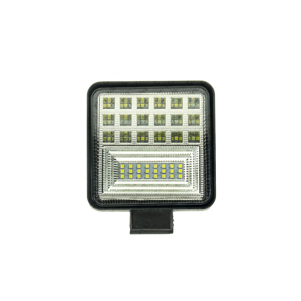 Фара светодиоднаярабочего света Cyclone WL-D6 Combo 42 W (НФ-00000167)