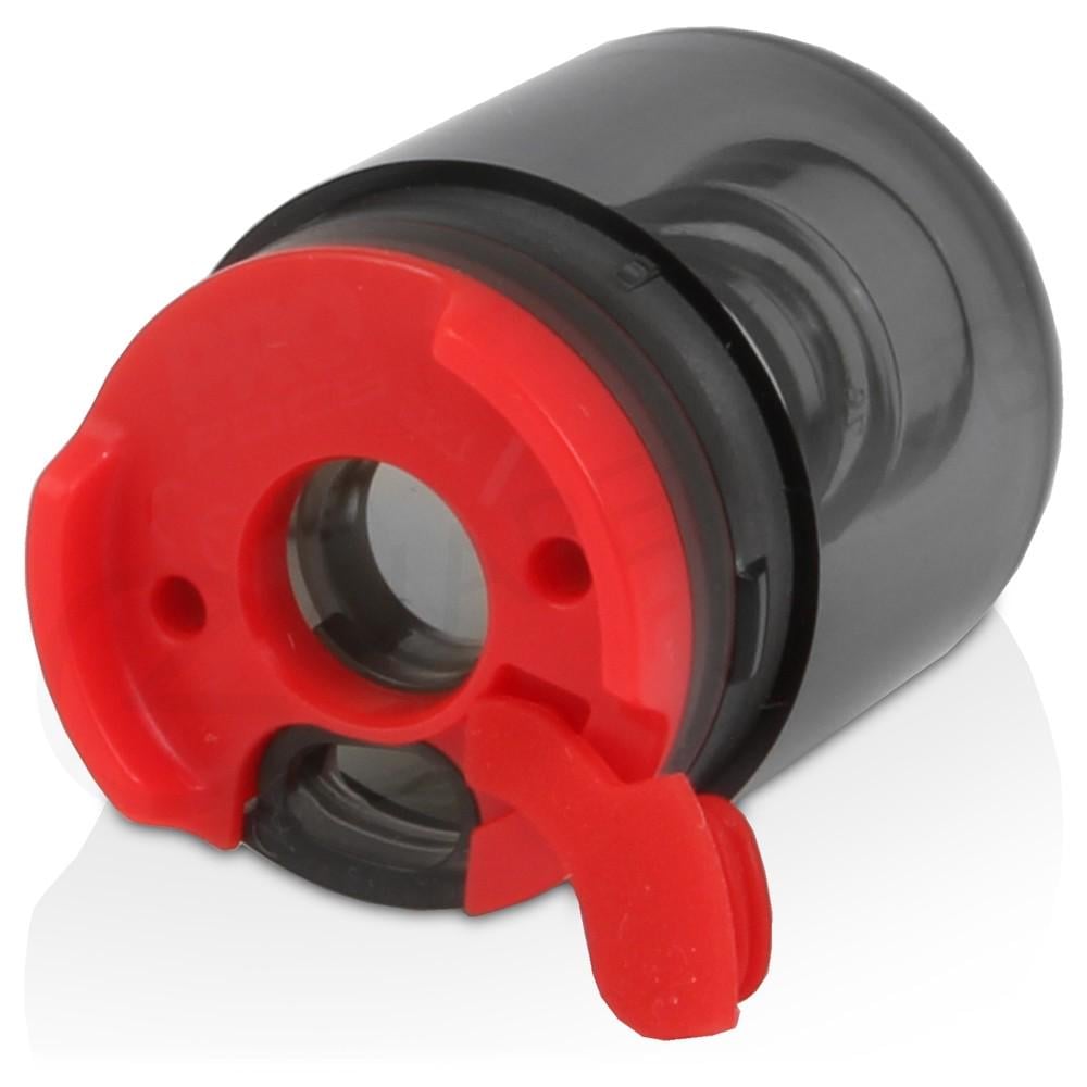 Под-система Uwell WHIRL S2 Pod 900 mAh 3.5 мл Red - фото 3