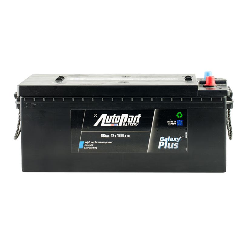 Аккумулятор Autopart Plus 185 Ah/12V (ARL185-P01)
