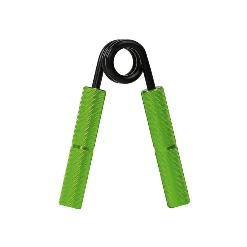 Эспандер кистевой пружинный Newt Professional Gripp 65 кг Зеленый (FT-276-F-29) Эспандер кистевой пружинный Newt Professional Gripp 65 кг Зеленый (FT-276-F-29)