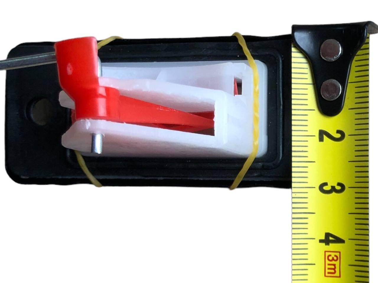 Датчик уровня топлива для генератора - фото 6 Датчик уровня топлива для генератора - фото 6