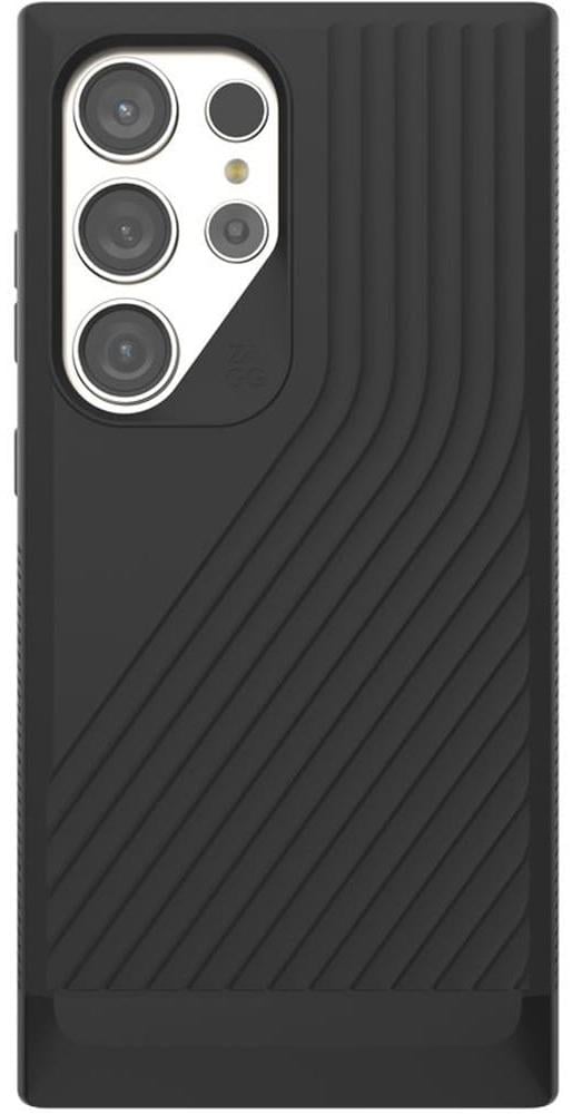 Чехол противоударный ZAGG Gear4 Denali для Samsung Galaxy S24 Ultra (6.8") Black