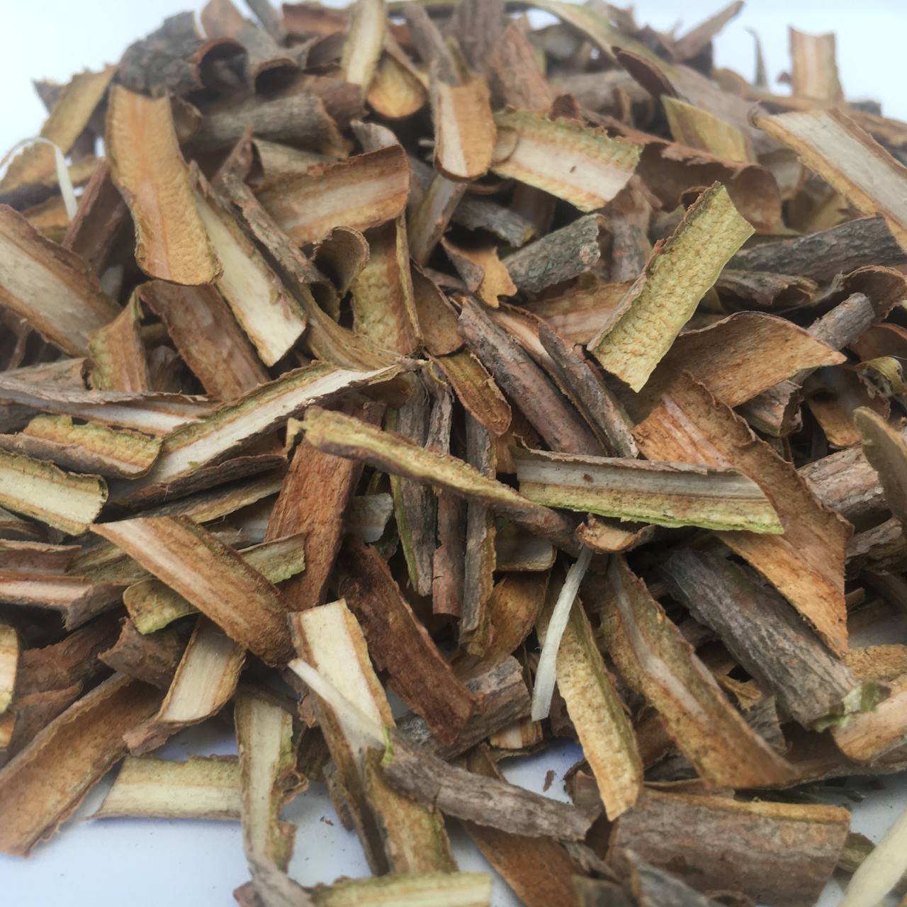 Кора калины Карпаты 50 г (6285f0733d67dc131501d683)