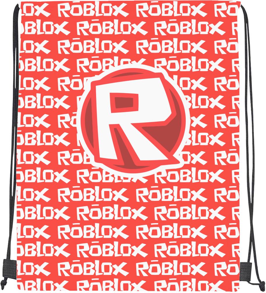 Мішок спортивний Roblox 1 (20301486)