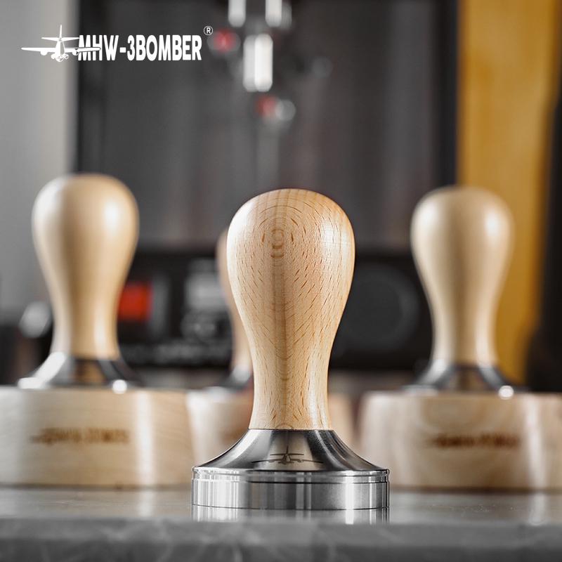 Темпер плоский MHW-3BOMBER Vase 51 мм Бук (T5205F) - фото 3 Темпер плоский MHW-3BOMBER Vase 51 мм Бук (T5205F) - фото 3