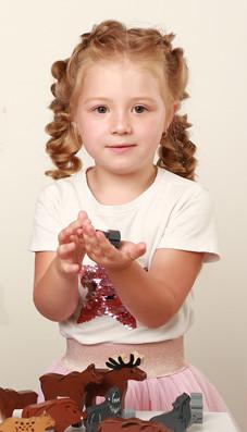 Фигурка HEGA Лось (155) - фото 5 Фигурка HEGA Лось (155) - фото 5