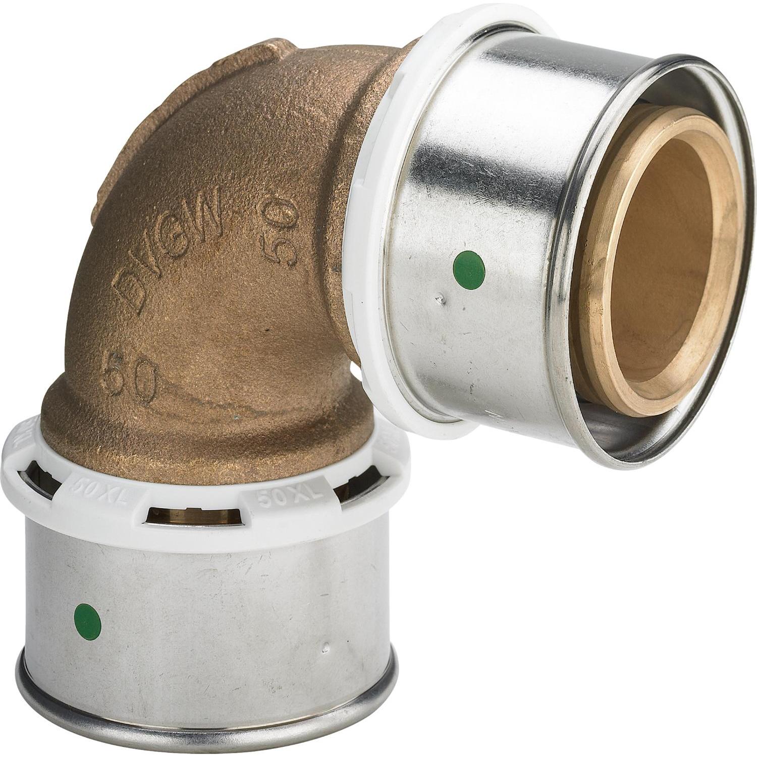 Угол Viega 32 588076 (000002137)