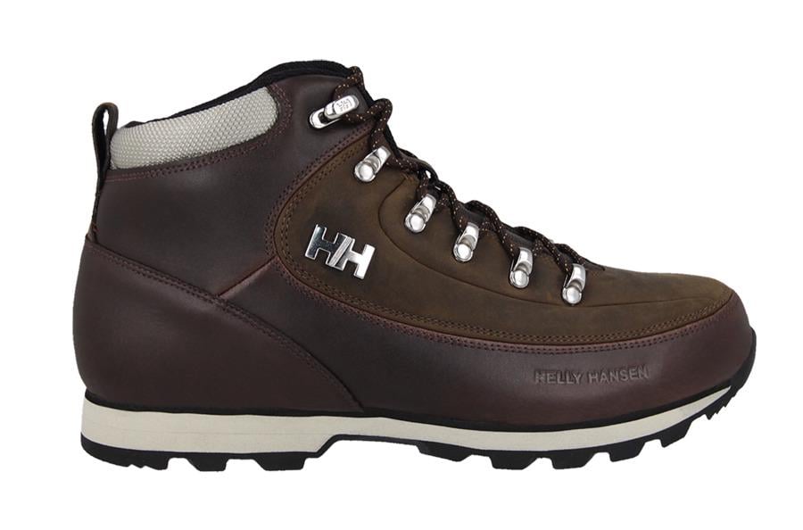 Ботинки мужские Helly Hansen Forester р. 44 (10513 708) - фото 2