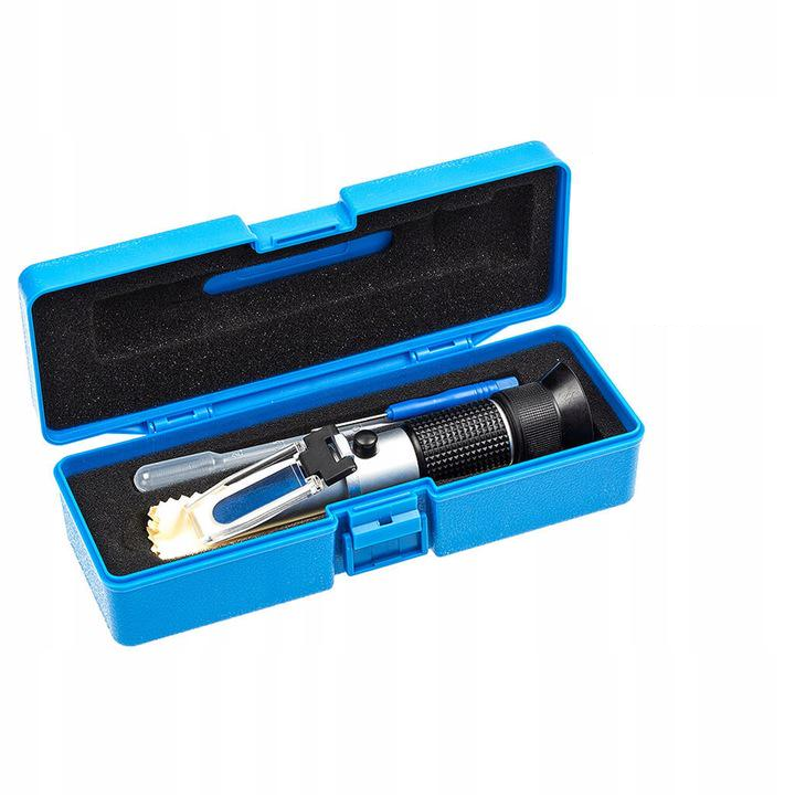 Рефрактометр QS34033 (63223704)